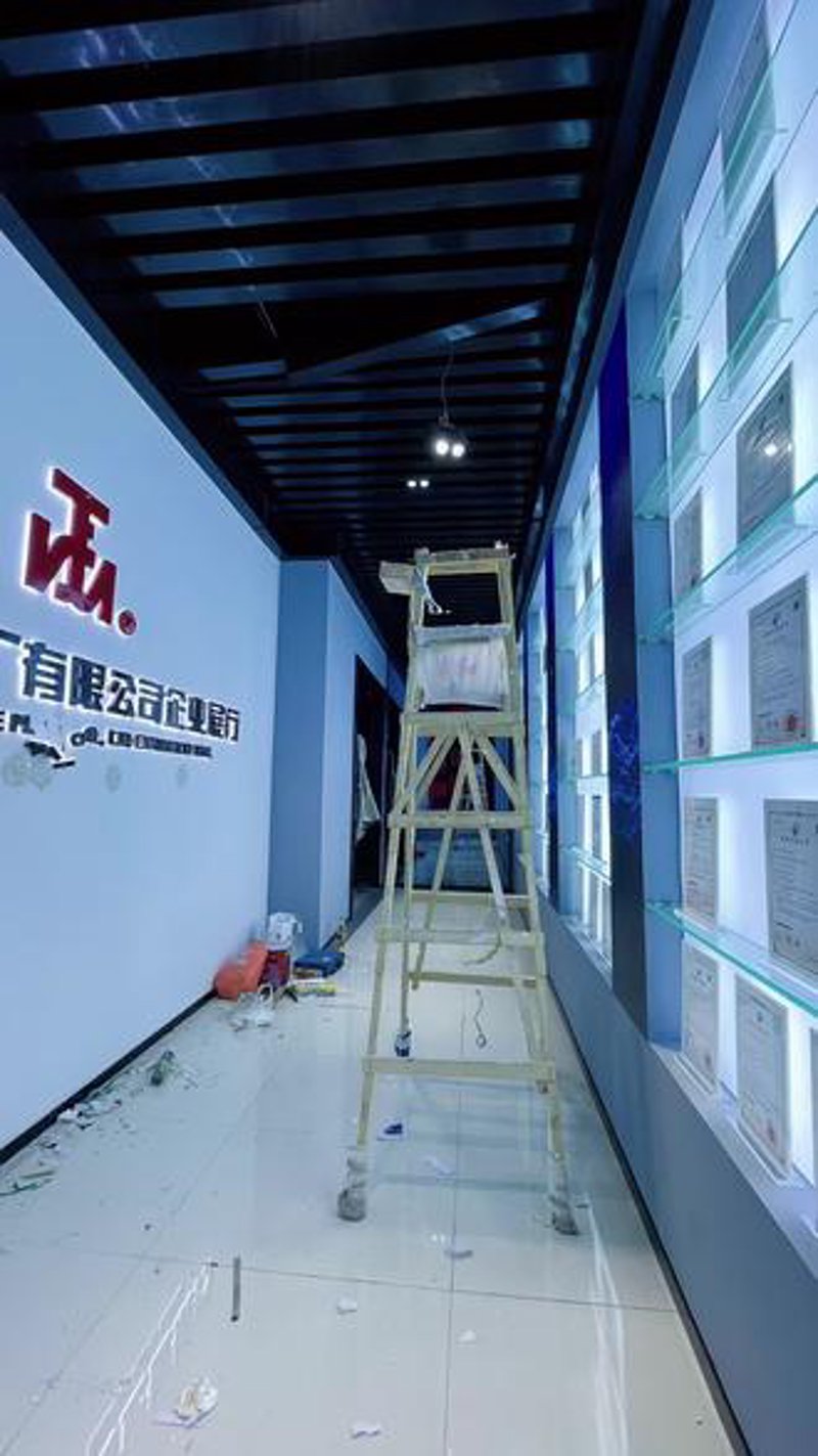 企业VI设计：让品牌焕发新活力